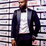 Efa Iwara Instagram - I’m always grateful. ALWAYS. Happy New year everyone! Our best is yet to come…. #TripleThreatEFA Lagos, Nigeria