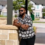Efa Iwara Instagram - What is Houston saying? Should we have a meet and greet? #TripleThreatEFA #hotboysummer Houston, Texas