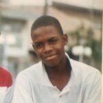 Efa Iwara Instagram - The Evolution #TripleThreatEFA Lagos, Nigeria