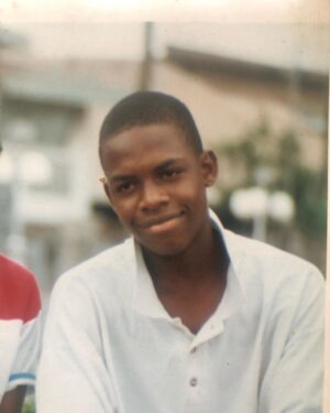 Efa Iwara Instagram - The Evolution 
#TripleThreatEFA