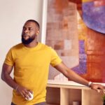 Efa Iwara Instagram - The Evolution #TripleThreatEFA Lagos, Nigeria