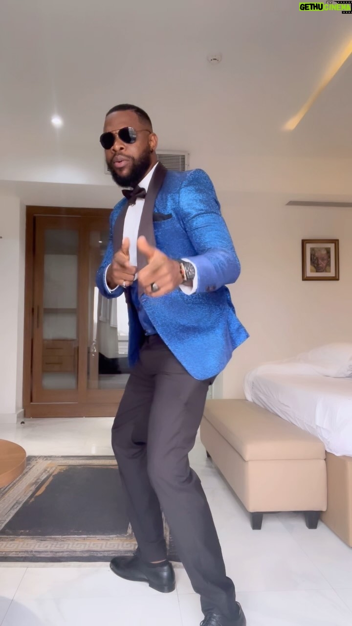 Efa Iwara Instagram - A time was had! Port harcourt, you’re always a vibe! #LLcoolDay Tuxedo by @jasonporshe Port Harcourt