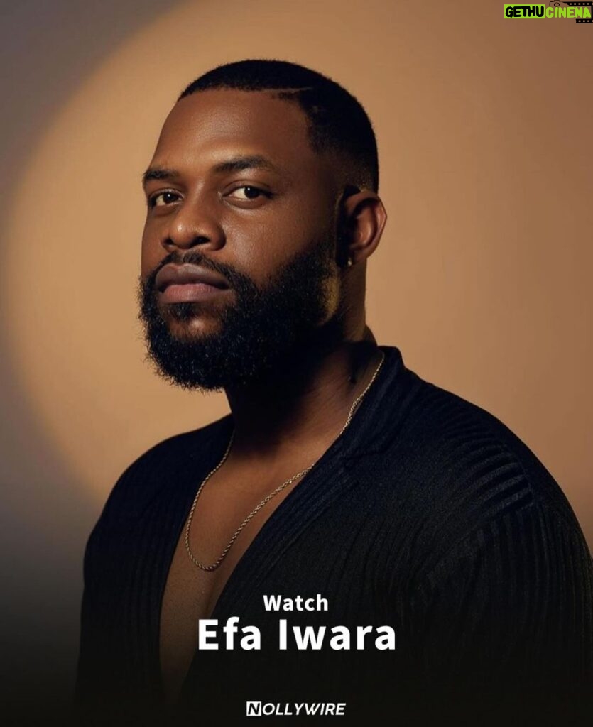 Efa Iwara Instagram - So many beautiful projects on the way…… Which one are you looking forward to the most? Courtesy @nollywire Lagos, Nigeria