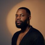 Efa Iwara Instagram - Headshot Now & Then #TripleThreatEFA #throwbackthursday Lagos, Nigeria