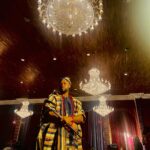 Efa Iwara Instagram - Something special is coming…… #TripleThreatEFA #codenameOzzy #AfricanRoyalty #AfricanFashion Lagos, Nigeria