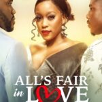 Efa Iwara Instagram - Love knows no rules… Demi and Kanla are living the dream – successful fashion business and an unbreakable friendship. As Mbali joins their company, secrets unravel. ‘ . #AllIsFairInLove in cinemas Nationwide #Feb14th. The must-watch movie this February! . Producers: @deyemitheactor @finding_gloryo @esserocks . Production companies: @filmonestudios covenantentertainment @accelerate_tv . Cast @deyemitheactor @_timini @buhlesamuels @iretidoyle @julietibrahim @kunlebamtefa @adedimejilateef @veezeebaybeh beautytukura @thegbubemiejeye @kenzy.udosen @iamdanielabua @ms_oprah @timi_oj . Cast Chaperone - @nanceemaurice Head Hairstylist - @uniquehairaffairs Welfare Coordinator - @graceuniquepalace Medic - @Chy_dy_nma Production Coordinator - @Joshua_bakare @Kingemomineroghenehenry Continuity Assistant/Clapper loader Script Supervisor/continuity - @frankekwem 1st AD - @adeniyi_demola 2nd AD -@idladipo Production Manager - @Koleosho_hismaheel @mc_scofyshort Sound recordist - @iamolabodeodeyemi Boom operator 1 - @finest_soundz Boom Oprator 2 - @tijabrahim Gaffer - @creativedavidwalter Hod make-up - @decheerbeauty Assistant makeup - @prettybyjoyce BTS/film photography - @zurielfilmz Chaperone-female lead- @Toluwani.olusola Costume Designer - @yolandaokereke Production Designer - @bisolaomolade1 Art Director - @adebayobadeji Props Standby - @remy_visuals Set Dresser - @wismodu Set Standby - strictly_oluwadamilare 1st AC/FocusPuller - @basquiat_ii Props Master - @Baha_gram Logistics company - @iseoluwa_co_logistics services Location Manager - @mc_scofyshort Associate Producer: @cliowendy56 Production Assistant - @ayoo_lahabeeb . This movie is distributed by @filmoneng Lagos, Nigeria