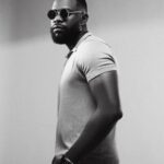 Efa Iwara Instagram - No regrets…..Just success… #TripleThreatEFA 📸: @lanreay Lagos, Nigeria