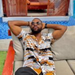 Efa Iwara Instagram - PROOF OF LIFE #TripleThreatEFA Lagos, Nigeria