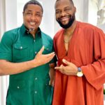 Efa Iwara Instagram - Pirated Vs Original 😂 Watch to understand #Dohling #TripleThreatEFA #Legend #Legend Lagos, Nigeria