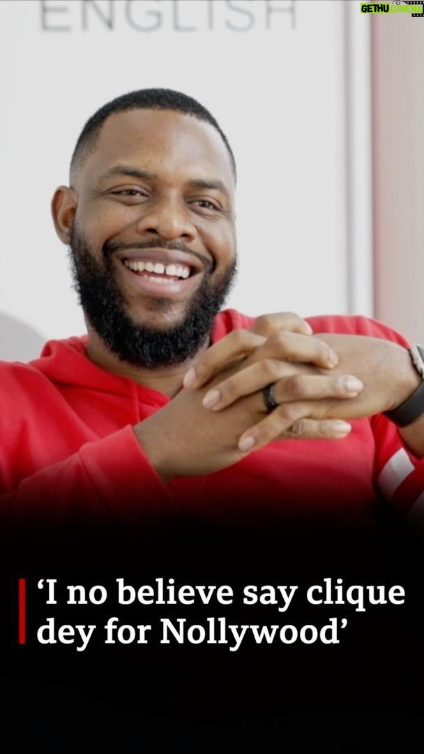 Efa Iwara Instagram - Ogbonge Nollywood actor Efa Iwara (@iamefaiwara) bin sit wit BBC Pidgin to discuss Nollywood and personal mata. Di actor say im no believe say clique dey for Nollywood as e also tok about di most challenging role wey im take. E stress di need for health insurance for actors sake of say dis na wetin go come to dia rescue if sickness show face. š„: @mobolajiolatunde