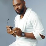 Efa Iwara Instagram - Can’t stop……Won’t stop Inspired by the 5th slide. Expect the 6th slide 😂 #TripleThreatEFA #Lagosfashionweek #lagosfw23 #lfw2023 🥋: @curban_place 📸: @lanreay Lagos, Nigeria