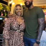 Efa Iwara Instagram - Sometimes just chill….. Met some amazing people….. #TripleThreatEFA Lagos, Nigeria