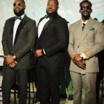 Efa Iwara Instagram - 1st slide: Classic man 2nd slide: Migos 3rd slide: Party starter 📸: @obisomto Styled by: @ishegunbespoke_ #kttv #kttv24 Ibadan, Nigeria