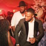 Efa Iwara Instagram - 1st slide: Classic man 2nd slide: Migos 3rd slide: Party starter 📸: @obisomto Styled by: @ishegunbespoke_ #kttv #kttv24 Ibadan, Nigeria
