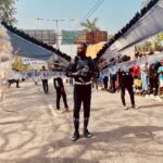 Efa Iwara Instagram - #calabarcarnival #blackpanther @hitfmcalabar Calabar