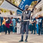 Efa Iwara Instagram - #calabarcarnival #blackpanther @hitfmcalabar Calabar
