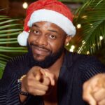 Efa Iwara Instagram - Merry Christmas from me and the lads! Have fun! Lagos, Nigeria