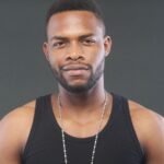 Efa Iwara Instagram - Headshot Now & Then #TripleThreatEFA #throwbackthursday Lagos, Nigeria