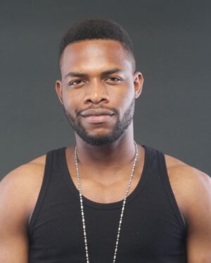 Efa Iwara Instagram - Headshot Now & Then
#TripleThreatEFA #throwbackthursday