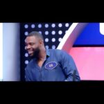 Efa Iwara Instagram - Tonight’s episode of @familyfeudnigeria features myself and the Unbroken gang @theteniola @elmambadiweofficial @michaeloejoor and super songstress @osarehiaoronsaye Always a pleasure hanging out with my in-law @iambisola And all our opps from @885_ufm catch you outside! Lagos, Nigeria