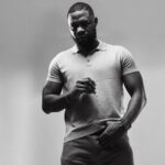 Efa Iwara Instagram - No regrets…..Just success… #TripleThreatEFA 📸: @lanreay Lagos, Nigeria