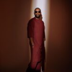 Efa Iwara Instagram - John 1:5. “The light shines in the darkness, and the darkness has not overcome it.” Regardless of how bad things may seem or how bad things could get, there’s always HOPE. #TripleThreatEFA 🧥: @curban_place 📸: @lanreay Lagos, Nigeria