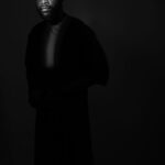 Efa Iwara Instagram - John 1:5. “The light shines in the darkness, and the darkness has not overcome it.” Regardless of how bad things may seem or how bad things could get, there’s always HOPE. #TripleThreatEFA 🧥: @curban_place 📸: @lanreay Lagos, Nigeria