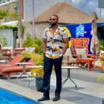 Efa Iwara Instagram - PROOF OF LIFE #TripleThreatEFA Lagos, Nigeria