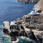 Eftyhis Bletsas Instagram - Η τετράδα οργώνει τη Σίφνο! Τί νησάρα είναι αυτή!!! #HappyTraveller Sifnos island - Νήσος Σίφνος