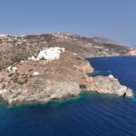Eftyhis Bletsas Instagram - Η τετράδα οργώνει τη Σίφνο! Τί νησάρα είναι αυτή!!! #HappyTraveller Sifnos island - Νήσος Σίφνος