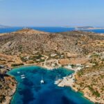 Eftyhis Bletsas Instagram - Το επεισόδιο μας μικρές Κυκλάδες με Ηρακλειά, Σχοινούσα και Δονούσα ανέβηκε στο YouTube. Φοβερά νησιά και τα τρία, το καθένα με τις ομορφιές του. Αύριο έχουμε συνέχεια με Κουφονήσια! Καλό ΣΚ!!