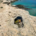 Eftyhis Bletsas Instagram - Το επεισόδιο μας μικρές Κυκλάδες με Ηρακλειά, Σχοινούσα και Δονούσα ανέβηκε στο YouTube. Φοβερά νησιά και τα τρία, το καθένα με τις ομορφιές του. Αύριο έχουμε συνέχεια με Κουφονήσια! Καλό ΣΚ!!