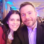 Eftyhis Bletsas Instagram - Την περασμένη εβδομάδα στα #tourismawards πήραμε Χρυσό βραβείο Ταξιδιωτικής εκπομπής για το "Τουρίστας στην πόλη μου" (επεισόδιο Happy Traveller στη Θεσσαλονίκη) που κάναμε σε συνεργασία με τον Οργανισμό Τουρισμού Θεσσαλονίκης! @thessaloniki.travel Ευχαριστούμε!! ΥΓ ευκαιρία να με δείτε και με κουστούμι 😃