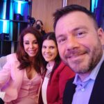 Eftyhis Bletsas Instagram - Την περασμένη εβδομάδα στα #tourismawards πήραμε Χρυσό βραβείο Ταξιδιωτικής εκπομπής για το "Τουρίστας στην πόλη μου" (επεισόδιο Happy Traveller στη Θεσσαλονίκη) που κάναμε σε συνεργασία με τον Οργανισμό Τουρισμού Θεσσαλονίκης! @thessaloniki.travel Ευχαριστούμε!! ΥΓ ευκαιρία να με δείτε και με κουστούμι 😃