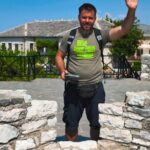 Eftyhis Bletsas Instagram - Καλό Μήνα! Αυτό το Σάββατο έχουμε συνέχεια του Roadtrip Αλβανία! #happytraveller