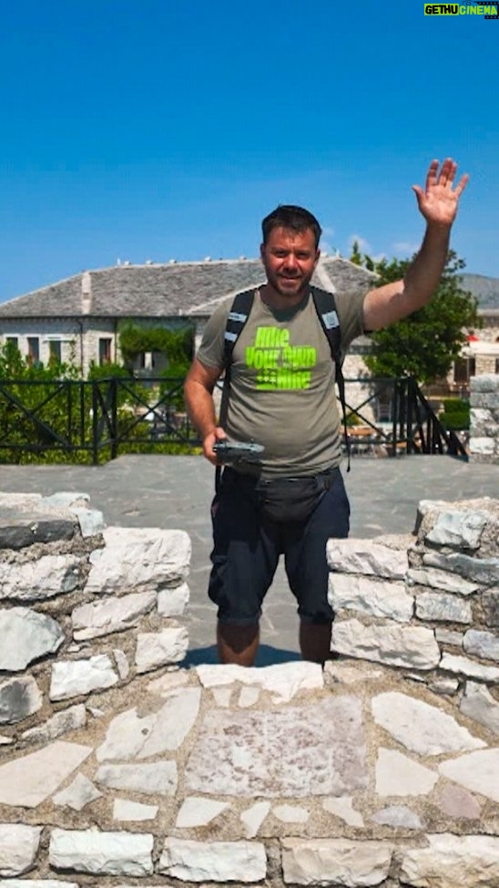 Eftyhis Bletsas Instagram - Καλό Μήνα! Αυτό το Σάββατο έχουμε συνέχεια του Roadtrip Αλβανία! #happytraveller