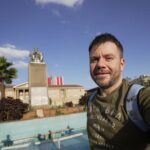 Eftyhis Bletsas Instagram - Χωρα #100! Την βρηκατε; #happytraveller