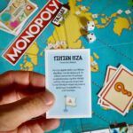 Eftyhis Bletsas Instagram - Το επιτραπέζιο Monopoly ταξίδι στον κόσμο, μας ταξιδεύει καθώς παίζουμε! Ήρθε η σειρά μου και έπεσα στον προορισμό του Τσιτσεν Ιτζα και καθώς αναπολούσα εκείνο το ταξίδι βρήκα φωτογραφίες! Με την Monopoly ταξίδι στον κόσμο, κάνω throwbacks σε αγαπημένα ταξίδια, αλλά δημιουργώ και καινούργιες αναμνήσεις παίζοντας. Μάθε διασκεδαστικά facts από τους προορισμούς και ανακάλυψε τον κόσμο. Είσαι και εσύ λάτρης των ταξιδιών; Εάν ναι, τότε θα αγαπήσεις αυτή την έκδοση! Thank you @monopolygreece! #travelwithmonopoly #monopolyworldtour #traveleverywhere Chichén-Itzá