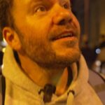 Eftyhis Bletsas Instagram - Βραδυνή βόλτα στη Θεσσαλονίκη με σούπερ mash-up! Αυτό το Σαββατο στο #happytraveller θα δείτε το extended version του "Τουρίστας στην πόλη μου" που φτιαξαμε σε συνεργασια με τον Οργανισμό Τουρισμού Θεσσαλονίκης @thessaloniki.travel Ευχαριστώ πολύ όσους πέτυχα σε αθτη τη βόλτα για τη συμμετοχη σας στο βίντεο! Thessaloníki