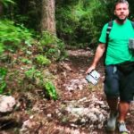Eftyhis Bletsas Instagram - Αυτό το Σάββατο έχουμε το δεύτερο μερος του roadtrip στην γειτονική Αλβανία με το κουκλίστικο Μπεράτ (Βεράτιο), τη λιμνοθαλασσα Νάρτα, τον Αυλώνα (Vlore), το δάσος Λογαρά και ένα υπερδημοφιλές μαγαζί με τυρόπιτες που μας προτείνατε εσείς και κάναμε πολυ καλα που σας ακούσαμε και πήγαμε! #happytraveller #albania Albania