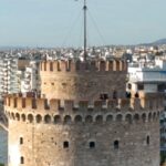 Eftyhis Bletsas Instagram - 111 χρόνια* ελεύθερη και Ελληνική! Χρόνια πολλά Θεσσαλονίκη μας!!! Χρόνια πολλά και σε όλους τους Δημήτρηδες και τις Δήμητρες που γιορτάζουν! *μείον τα χρόνια της γερμανικής κατοχής Thessaloníki