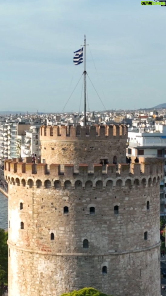Eftyhis Bletsas Instagram - 111 χρόνια* ελεύθερη και Ελληνική! Χρόνια πολλά Θεσσαλονίκη μας!!! Χρόνια πολλά και σε όλους τους Δημήτρηδες και τις Δήμητρες που γιορτάζουν! *μείον τα χρόνια της γερμανικής κατοχής Thessaloníki