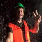 Eftyhis Bletsas Instagram - Ο καταρράκτης Μαγκντάπιο και η "σπηλιά του διαβόλου" από το #HappyTraveller του προηγούμενου Σαββάτου στις Φιλιππίνες. Εμπειριάρα! Magdapio Falls