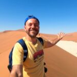 Eftyhis Bletsas Instagram – Ταξίδια που σε κάνουν να θες να ταξιδεύεις!

Αυτό είναι το τρέιλερ μας για την 9η χρόνια #HappyTraveller World