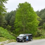Eftyhis Bletsas Instagram - Το roadtrip Magna Grecia συνεχίζεται στην Καλαβρία ολοκληρώνοντας την πρώτη μας τριλογία στην Κάτω Ιταλία. Αργότερα στη σεζόν έχουμε Σικελία!