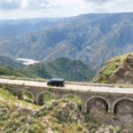 Eftyhis Bletsas Instagram - Το roadtrip Magna Grecia συνεχίζεται στην Καλαβρία ολοκληρώνοντας την πρώτη μας τριλογία στην Κάτω Ιταλία. Αργότερα στη σεζόν έχουμε Σικελία!