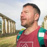 Eftyhis Bletsas Instagram - Καλό Σαββατοκύριακο! Αύριο συνεχίζουμε το #happytraveller roadtrip στην κάτω Ιταλία! Στον ΣΚΑΪ στις 18:50.