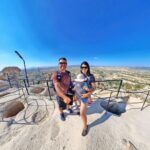 Eftyhis Bletsas Instagram - Αυτό το Σάββατο έχουμε ταξίδι που θέλαμε χρόνια να πάμε και αν μοιραστούμε μαζί σας! Happy Traveller Καππαδοκία! Cappadocia / Kapadokya