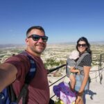 Eftyhis Bletsas Instagram - Αυτό το Σάββατο έχουμε ταξίδι που θέλαμε χρόνια να πάμε και αν μοιραστούμε μαζί σας! Happy Traveller Καππαδοκία! Cappadocia / Kapadokya