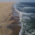 Eftyhis Bletsas Instagram - Atlantic Ocean Vibes 🌊 #HappyTraveller #Africa